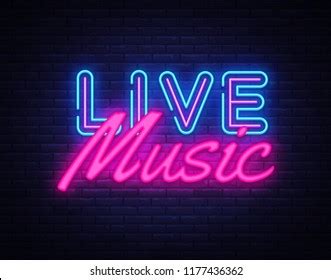 21,489 Music Neon Sign Background Images, Stock Photos & Vectors | Shutterstock