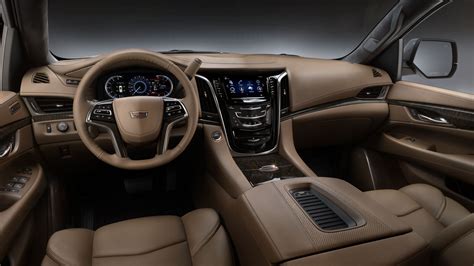 2024 Cadillac Escalade Interior Colors - Issie Josefa