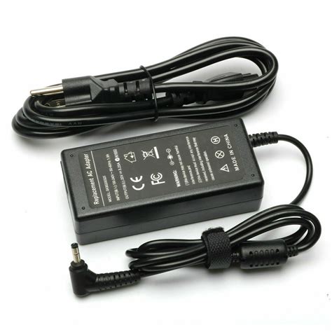 Power Adapter Charger for Lenovo ideapad S145-15IWL 81MV0001US 15.6 S145-14IWL - Walmart.com ...