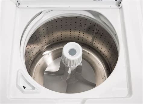 Speed Queen TC5000WN (AWN632SP116TW01) Washing Machine Review - Consumer Reports