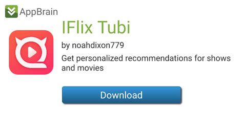 IFlix Tubi for Android - Free App Download