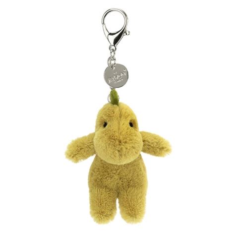 Jellycat Charms / Keychain