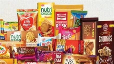 Potato Biscuit? Britannia, ITC Gear Up to Crunch on this New Snack in Town