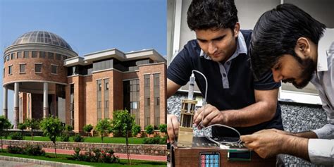 Top 10 Engineering Universities Of Pakistan That Produce The Most ...