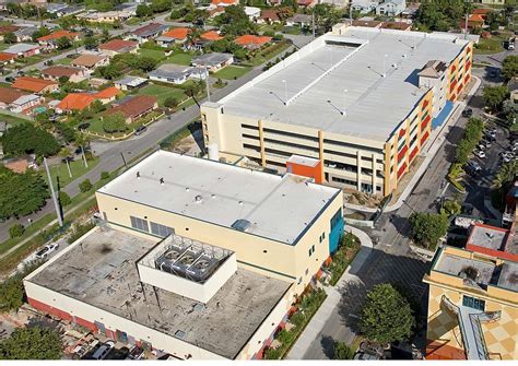 Vilar-Hoynack Construction Company | Miami Children’s Hospital CEP Expansion