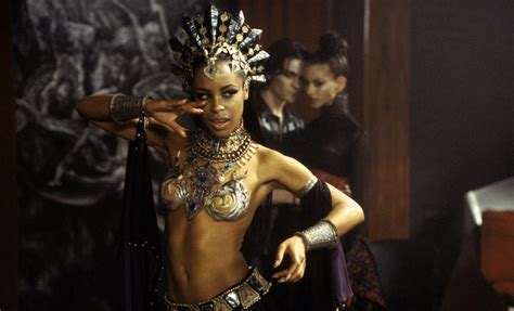 Cult Classics: Remembering Aaliyah’s Iconic Queen Akasha in 'Queen of ...