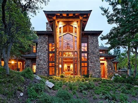 1030 North Hayden Aspen, Colorado, United States – Luxury Home For Sales | Aspen house ...