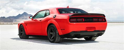 2023 Dodge Challenger SXT Review