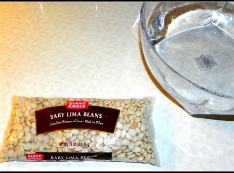 Baby Lima Bean Soup Recipe | Just A Pinch Recipes