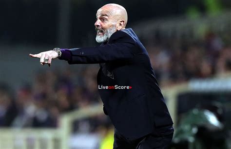 STEFANO PIOLI APPOINTED AS AC MILAN NEW COACH