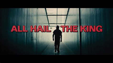 All Hail The King - Marvel One Shot Official Clip | HD - YouTube