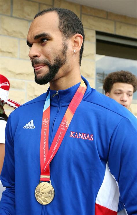 Pin by Frances Sanchez on KU jayhawk bball | Kansas mens basketball ...