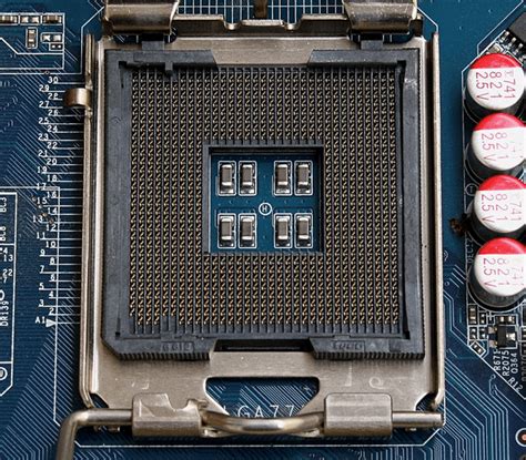 Why Sockets Change So Often In An Intel Motherboard? | PCsteps.com