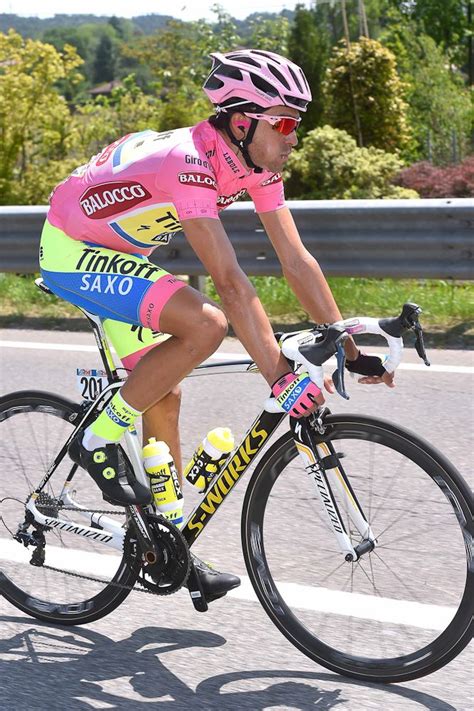 Video: UCI checks Alberto Contador's bike for motor | Cyclingnews