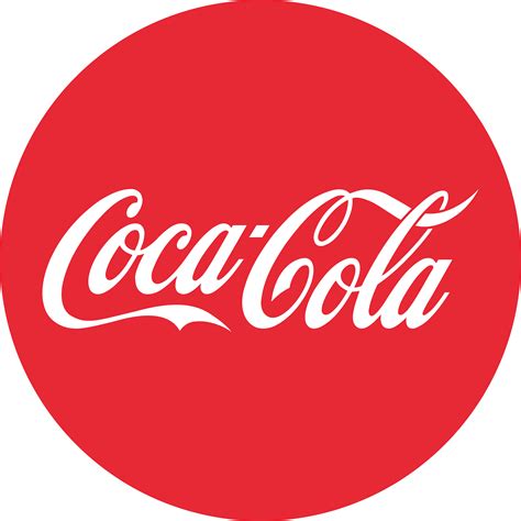 Coca-Cola Logo - PNG y Vector