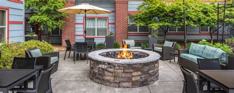 Affordable Hotel in Portland, Oregon | Residence Inn