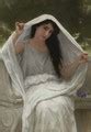 Le sommeil (Asleep at last) - William-Adolphe Bouguereau - WikiGallery ...