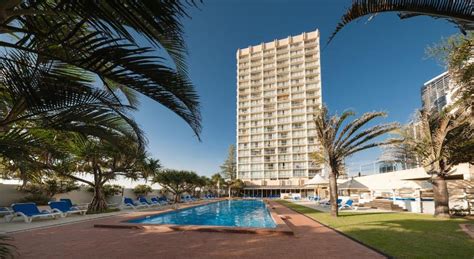 Chateau Beachside Resort 52 Esplanade, Surfers Paradise Gold Coast