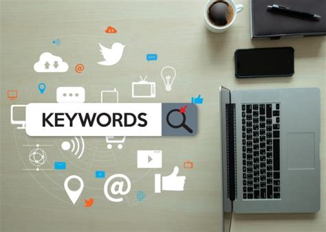 Keyword Generator - AI Marketing Plan