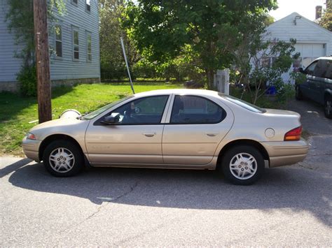 1999 Dodge Stratus - Exterior Pictures - CarGurus