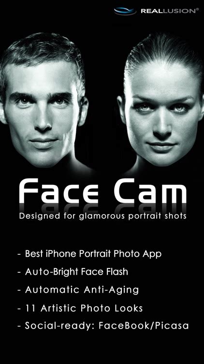 Face Cam by Reallusion Inc.