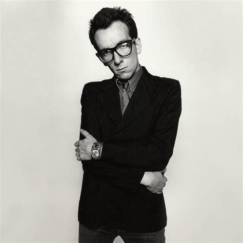 Every Song That Influenced Elvis Costello, According to His New Memoir