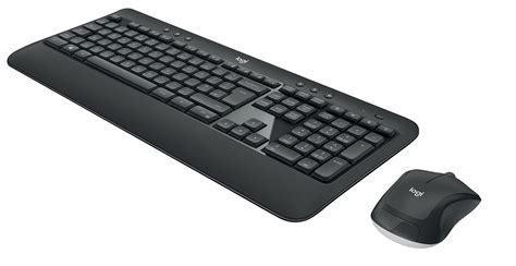 tiež zotrvačnosť drevený logitech mk540 advanced 920 Cornwall Príležitostne drastický