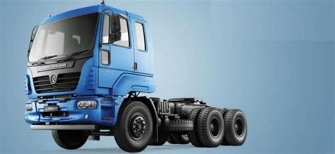 Top 10 Best Ashok Leyland Truck Models Specifications, Price in India - World Blaze