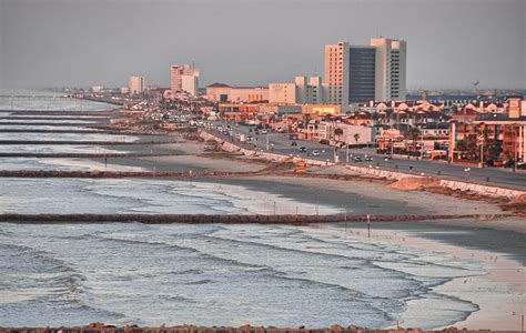 14 Amazing Beach Towns in Texas to visit now