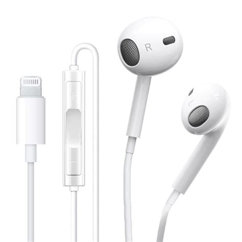 10 Best iPhone Earbuds 2024 - Singersroom.com