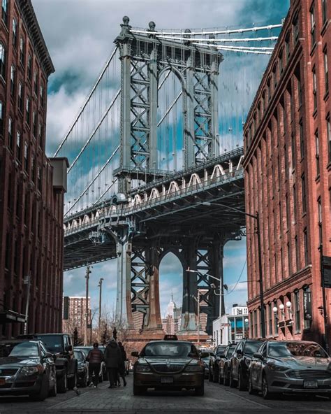 Dumbo, New York: A Complete Family-Friendly Guide