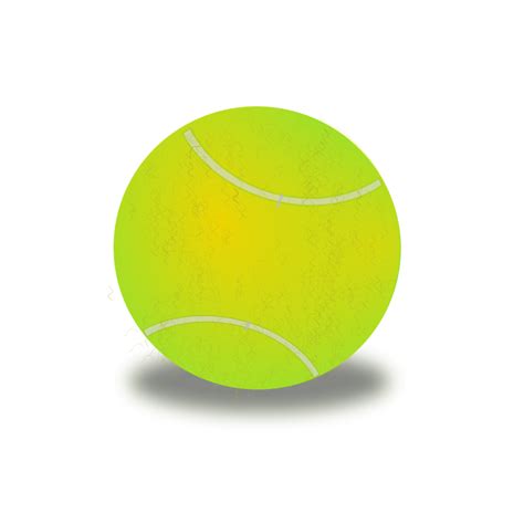 Free Tennis Ball Transparent Background, Download Free Tennis Ball Transparent Background png ...