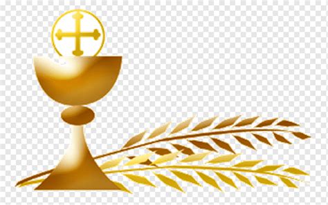 Holy Eucharist Symbol