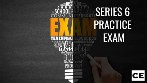 FREE Series 6 Practice Exams 2024 - 650 practice questions