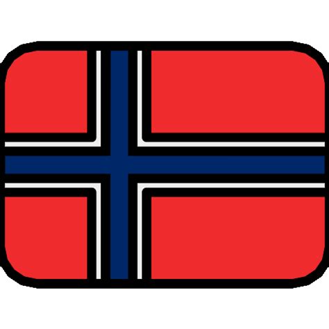 “🇳🇴” meaning: flag: Norway, norwegian flag Emoji | EmojiAll