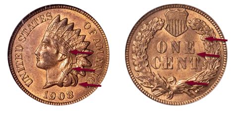 1901 Indian Head Penny: Do You Need This In Your Collection? - The ...