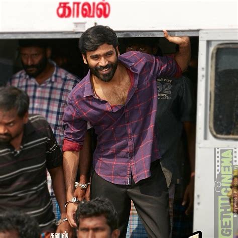 Vada Chennai Dhanush Wallpapers - Wallpaper Cave