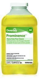 Prominence HD Floor Cleaner | AvaCare Medical