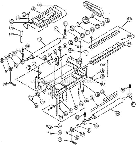 Ryobi AP-12 Parts List and Diagram : eReplacementParts.com