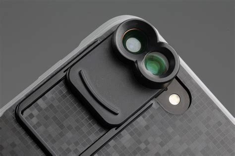 Kamerar iPhone 7 Plus Camera Lens Attachment | HYPEBEAST