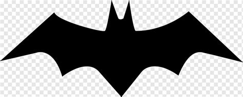 Logotipo de sinal de morcego Série animada Symbol Universo animado DC, símbolo, miscelânea ...