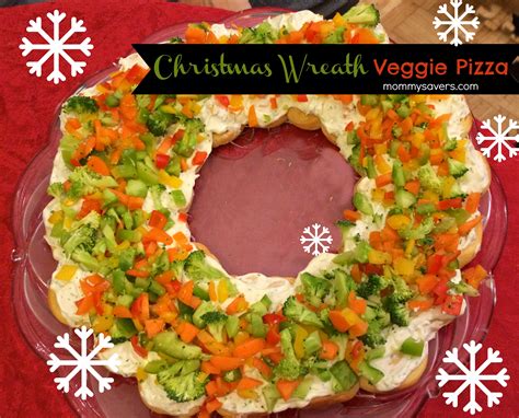 christmas wreath recipe crescent rolls