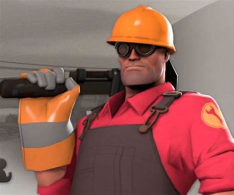 Dress Like TF2 Engineer Costume | Halloween and Cosplay Guides