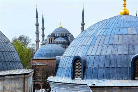 Full-Day Istanbul City Package Tour | GetYourGuide