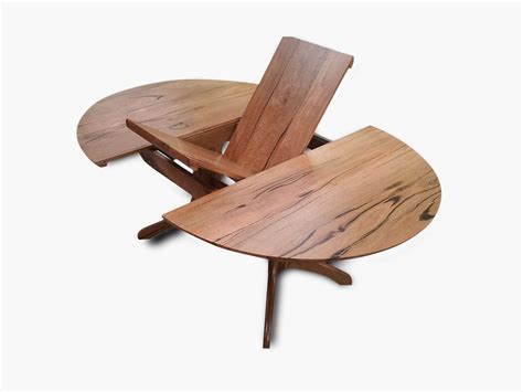 Extendable Dining Tables | Solid Timber Dining Tables | Jarrimber