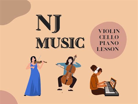 Piano/Violin/Cello Lessons, Hobbies & Toys, Music & Media, Musical ...