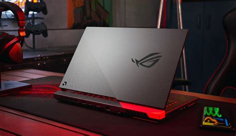 Asus ROG Strix G15 & G17 Advantage (G513QY - w/ AMD Radeon RX 6800M ...