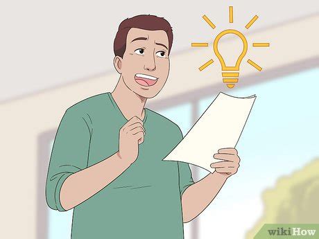 How to Memorize Quotes - wikiHow Life