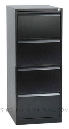 SFC-052-4 Vertical Filing Cabinet (4-Layer) - Bonny Furniture