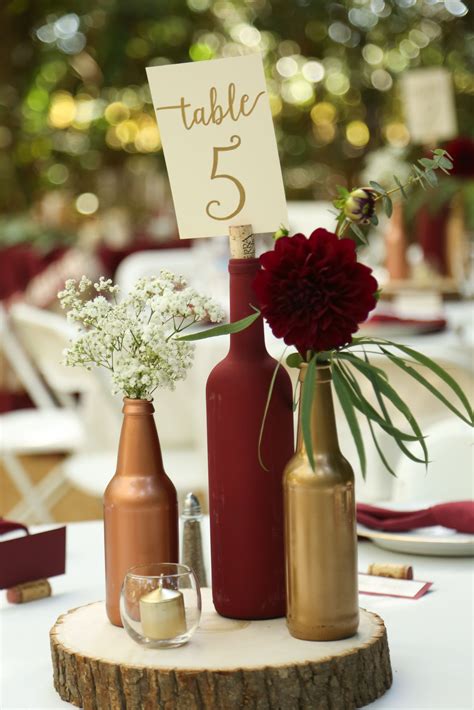 Pin on Wedding Centerpieces